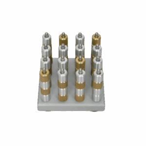 Spiel „Metal 4 Win“