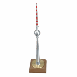 Modell Berliner Fernsehturm