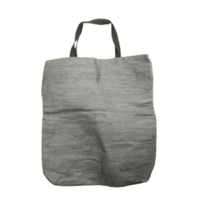 Recycelte Tragetasche