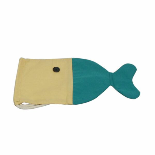 Fischbeutel
