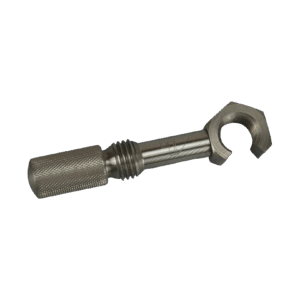 Korkenzieher und Flaschenöffner des Handwerkers