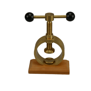 Nussknacker - Spindel