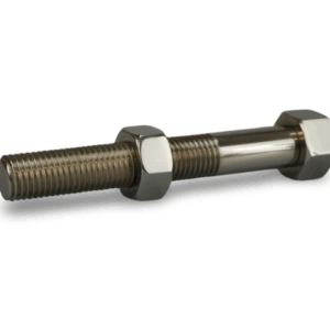 Korkenzieher Schraube