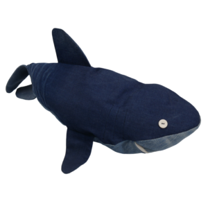 Plüschtier Hai "Mama Shark"