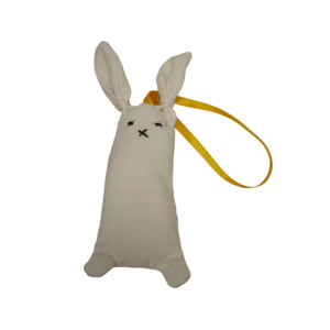 Osterhäschen zum Aufhängen