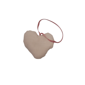 Osterherzen zum Aufhängen