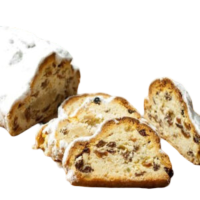 Britzer Stollen