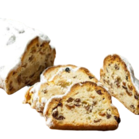 Britzer Stollen