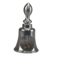 Nussglocke - Coming Soon