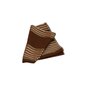 Geschenkverpackung aus Stoff